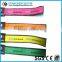 kids/traveller sos id bracelet for outdoor