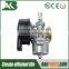 Brush cutter spare parts carburetor for T200 brush cutter engine