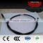 high quality control cable parts motorcycle for pulsar speedometer