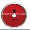 diamond ceramic saw blade