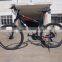 aluminum frame 26 inches mountain bike 21 speed outdoor elliptical bike