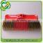 Best selling China supplier outdoor or indoor plastic brooms