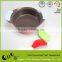 silicone oven mitts hot selling silicone pot holders heat resistent silicone oven mitts