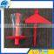 Wholesale Hot item garden Plastic Hanging Bird Feeder