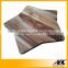 New Style Acacia Wood Round Shape Cutting Board
