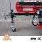 2016 Best Seller Wood Finish Powder Coating Pellet Making Machine Price