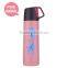 Stainless Steel Vacuum Flask Thermos Flask LYR-JP533