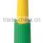 Hot sell CS-1004 2functions plastic spray hose nozzle for garden and lawn
