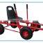 Children hand cart, car tool, trolley HD001