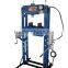 CE Approved 30ton Air Hydraulic Shop Press