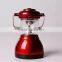 Parrotuncle LED Hang Light Outdoor Camping Tent Portable Lantern Red Flashlight