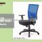 Computer modern chair with casters, green executive best office chair