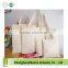 Reusable Plain Cotton Bag Cotton Shopping Bag