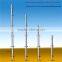 Ringlock Scaffolding for Construction Powder Coating Ring System Scaffolding