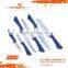 A3126 New Design 6pcs Non-stick Coating Stainless Steel Kitchen Knife Set