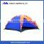 Factory sale cheap price camping tent inflatable umbrella camping bed tent