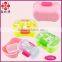 750ML Candy Bento Lunch Box