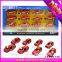 miniature metal toy cars