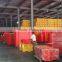 Hot sale China Factory Safety Crowd Control Barrier