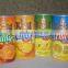 Litchi flavored soft Drink powder