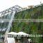 Guangzhou Factory Price Plastic Plant Green Wall for Outdoor Decorating