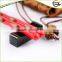 Reasonable price china red novel ancient wood chopstick