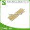 Gold Supplier 30cm Bbq Bamboo Skewer