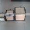 Huangshan chunmee green tea, wood case packing