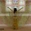 New Arrival Printed Belly Dance Isis Wings M6029