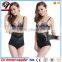 2016 shuoyang hot selling back pain relief waist trainer , waist trimmer , lower back support belt