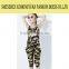 wholesale high qulity children's camo t shirts