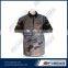 Custom motorcycle race wear 2015 hot sale race shirt sublimated racing jersey