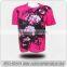 Custom Sports Wear T shirts Printed Sublimation T-Shirt