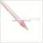 Heat disappear no sharpening pencil white marking pen for leather short time marking # SDP170