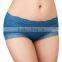 Ladies Sexy Panty Stock Readymade Hot Sale