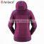 factory outlet joint slim sweater fleece women jackets