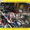 stock factory sorted used shoes for children adults men ladies mixed second hand shoes best quality for Africa Ghana buyers