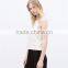 2016 New design Womens tank top loose