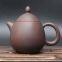 Pot China Pure Hand Engraving Dragon Egg Nixing Pottery Tea Pots Tea Set