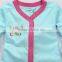 AR-231G Wholesale warm cotton custom baby clothes romper printing organic cotton newborn romper baby clothes romper