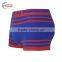 HSZ-0033 Spandex Fabric For Boy Underwear Briefs Color Matching Panties Plus Size Boxer Shorts