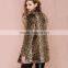 Super Quality and Low Price Mink Fur Coat With Low Price Fpc-225