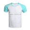 China Apperal Factory Fashion Design T-shirts Men's 100% Cotton Custom Printing Man Clothes