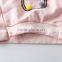S33021W Kids Baby Girls Spring Fancy Swearshirt Long Sleeves Pullover Tops