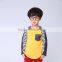 2016 new design turkish baby clothes