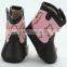 Fashion cute wholesale fancy cheap cowboy boots