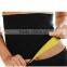2017 walson slimming neoprene waist trimmer belt body shaper waist trainer