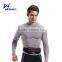 Hi visibility LED gym bag for man