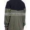 Custom crew neck loose blank hoodie&sweatshirt for men