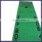 Customized Sizes Golf Putter Mat